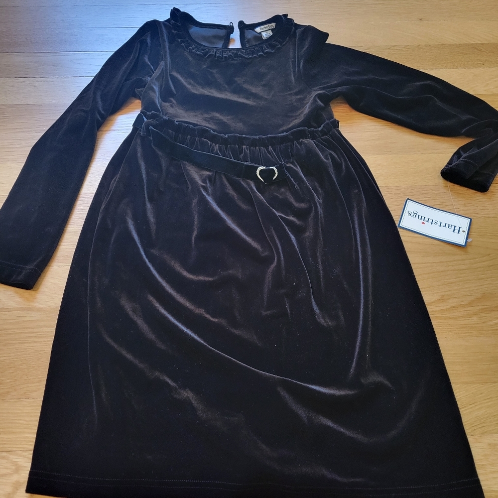 Hartstrings dress sz 10 nwt